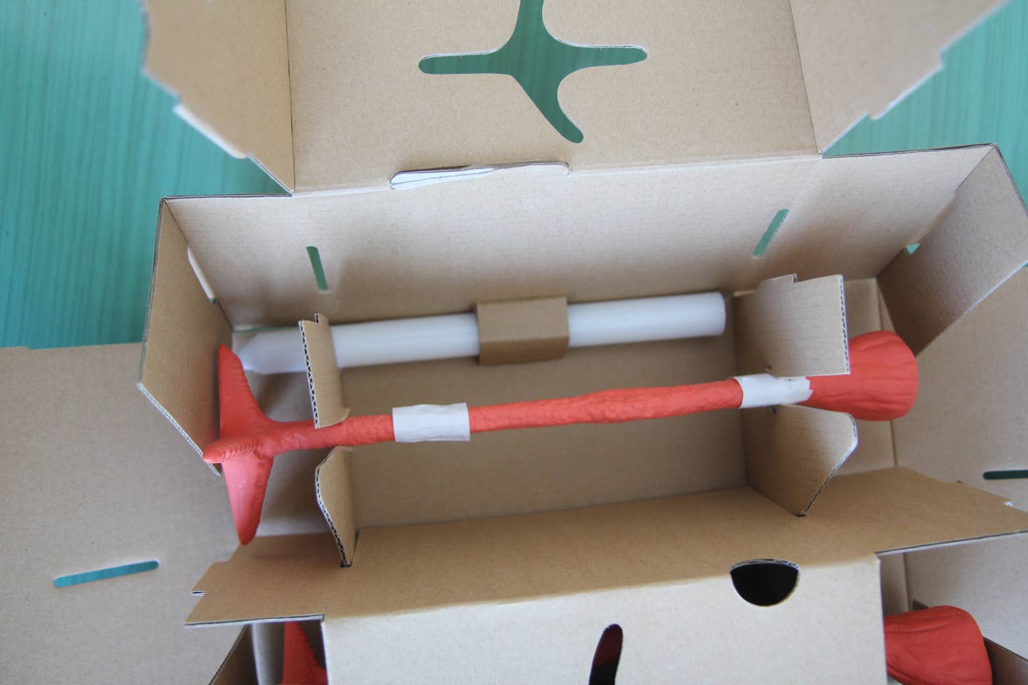 Jambes longues Doré – Jasmin Djerzic – Doré – vue 10