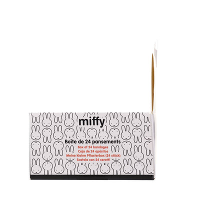 Miffy Bandages x24