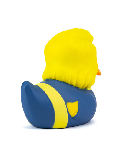 Duck Fallout: Vault Girl TUBBZ (First Edition)