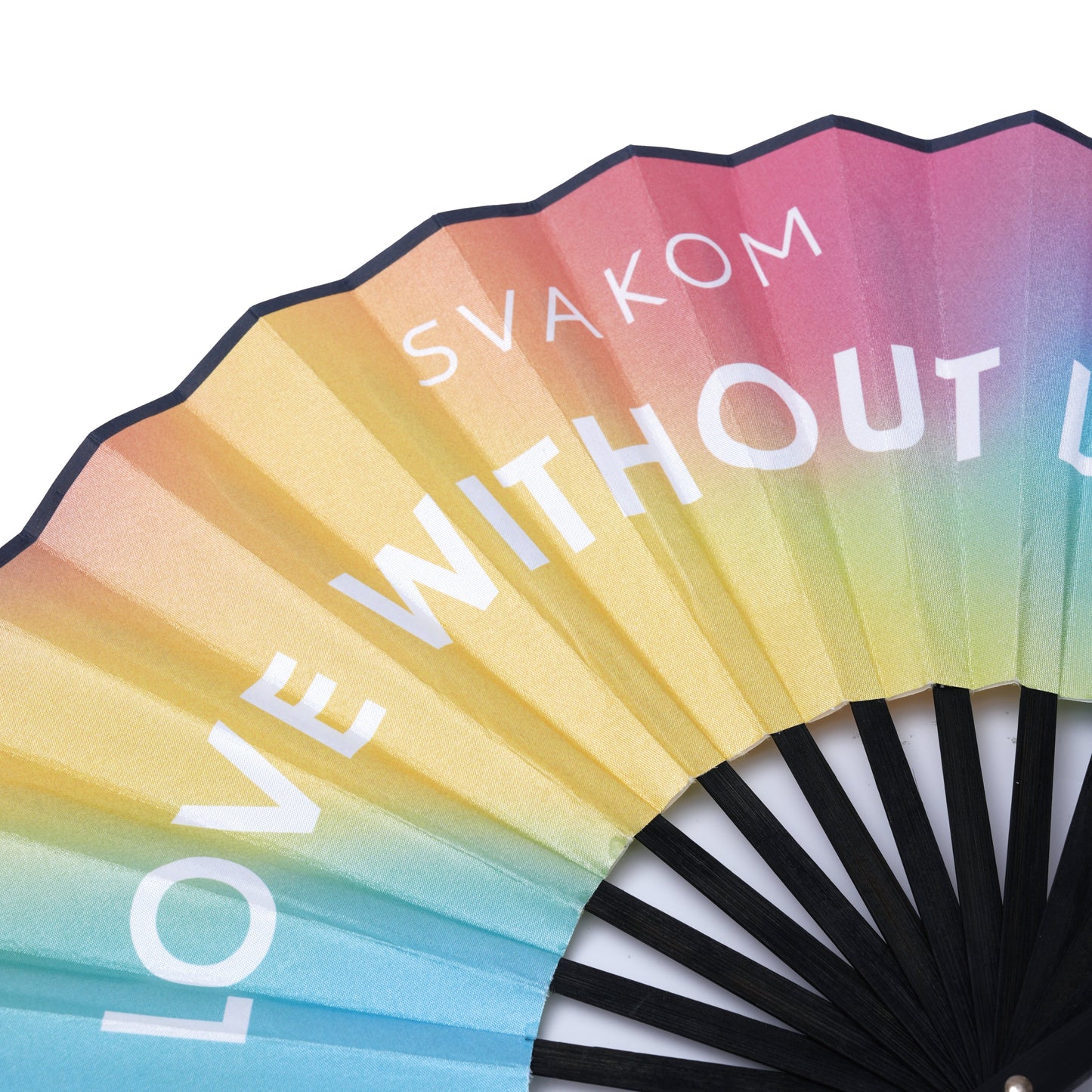 TO EVERY FAN