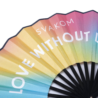 TO EVERY FAN