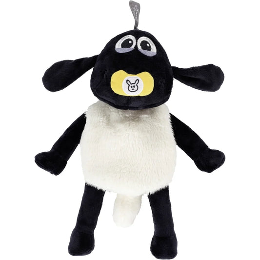 Timmy Shaun le Mouton bouillotte Colza déhoussable Fashy
