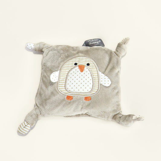 Pingouin colza bouillotte Fashy