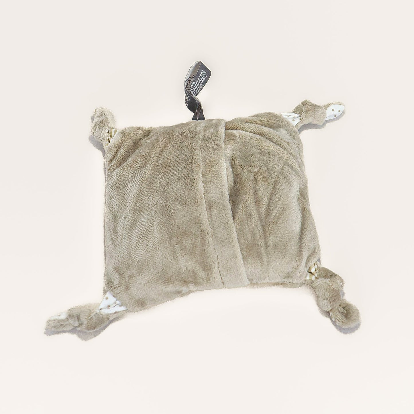 Pingouin colza bouillotte Fashy