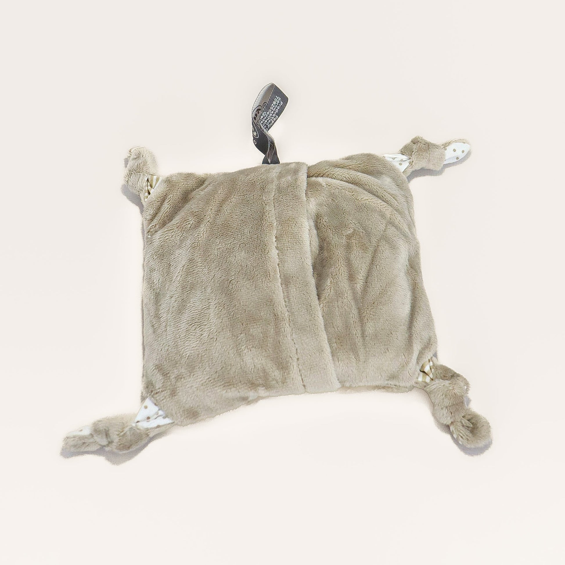 Pingouin colza bouillotte Fashy