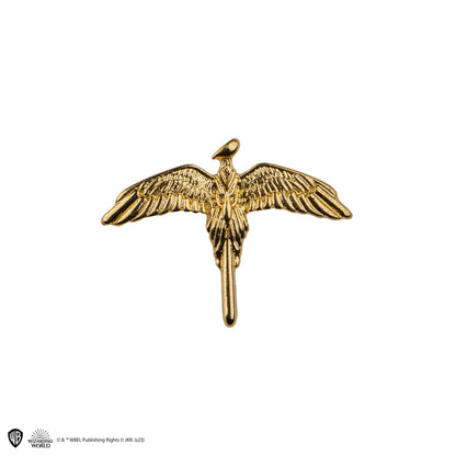 Fumseck Pin