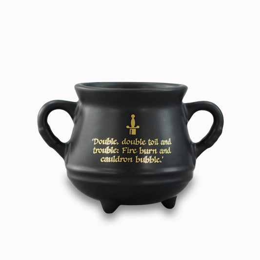 Chaudron Shakespeare - Macbeth 9 cm