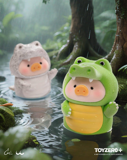 LuLu the Pig - Animal Party Series (Surprise Box)