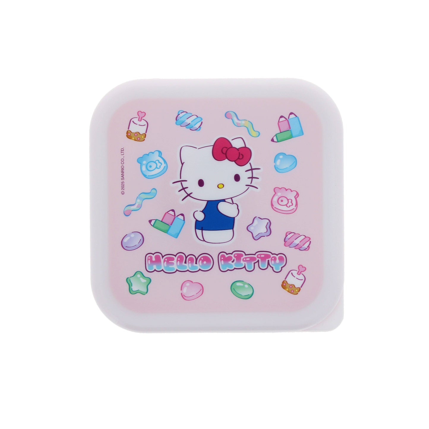 Hello Kitty snackdozen - snoep