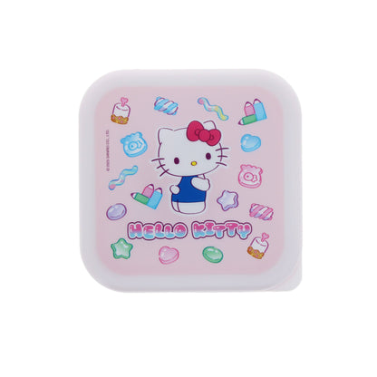 Hello Kitty snackdozen - snoep