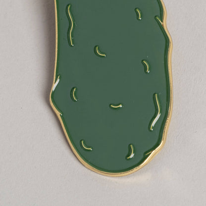 Pickle Christmas Tree Decoration