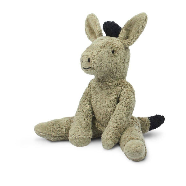 Donkey Plush Toy