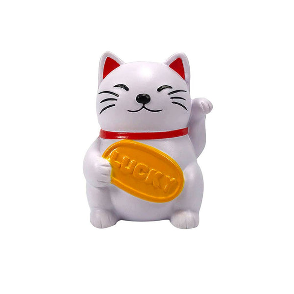 Lucky Cat Stress Ball