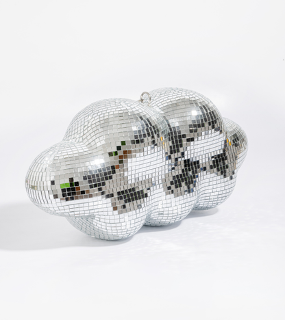 Hangende discowolk 30 cm
