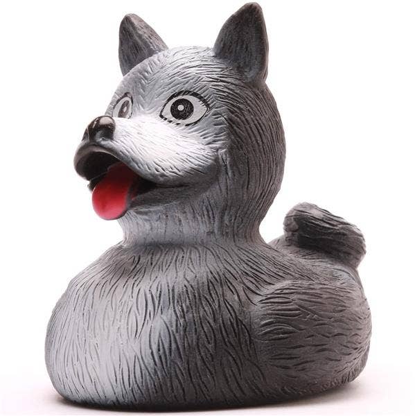 Canard Husky Fantasy Ducks – vue 1