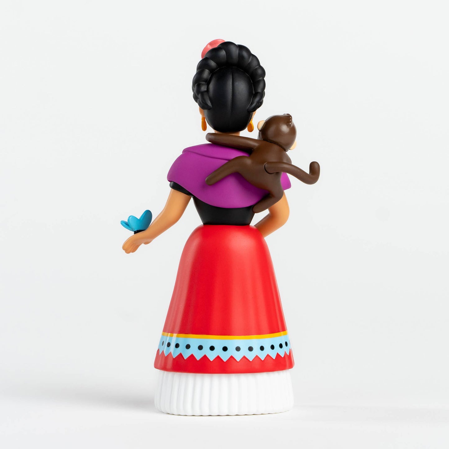 Frida Kahlo Dreams verzamelbeeldje - Cadeau voor kunstenaars