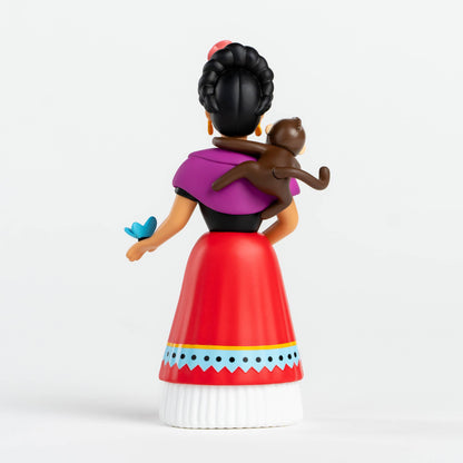 Frida Kahlo Dreams verzamelbeeldje - Cadeau voor kunstenaars