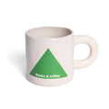 Mug Books & Coffee – Vert