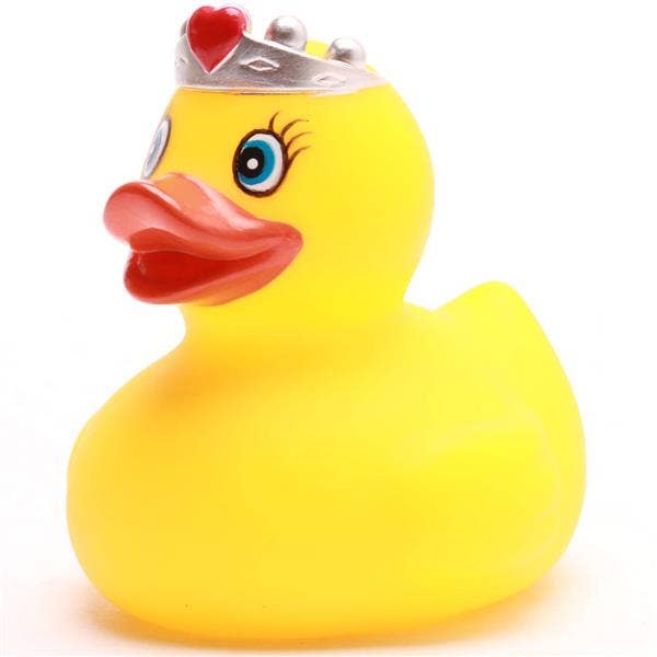 Princess Duck