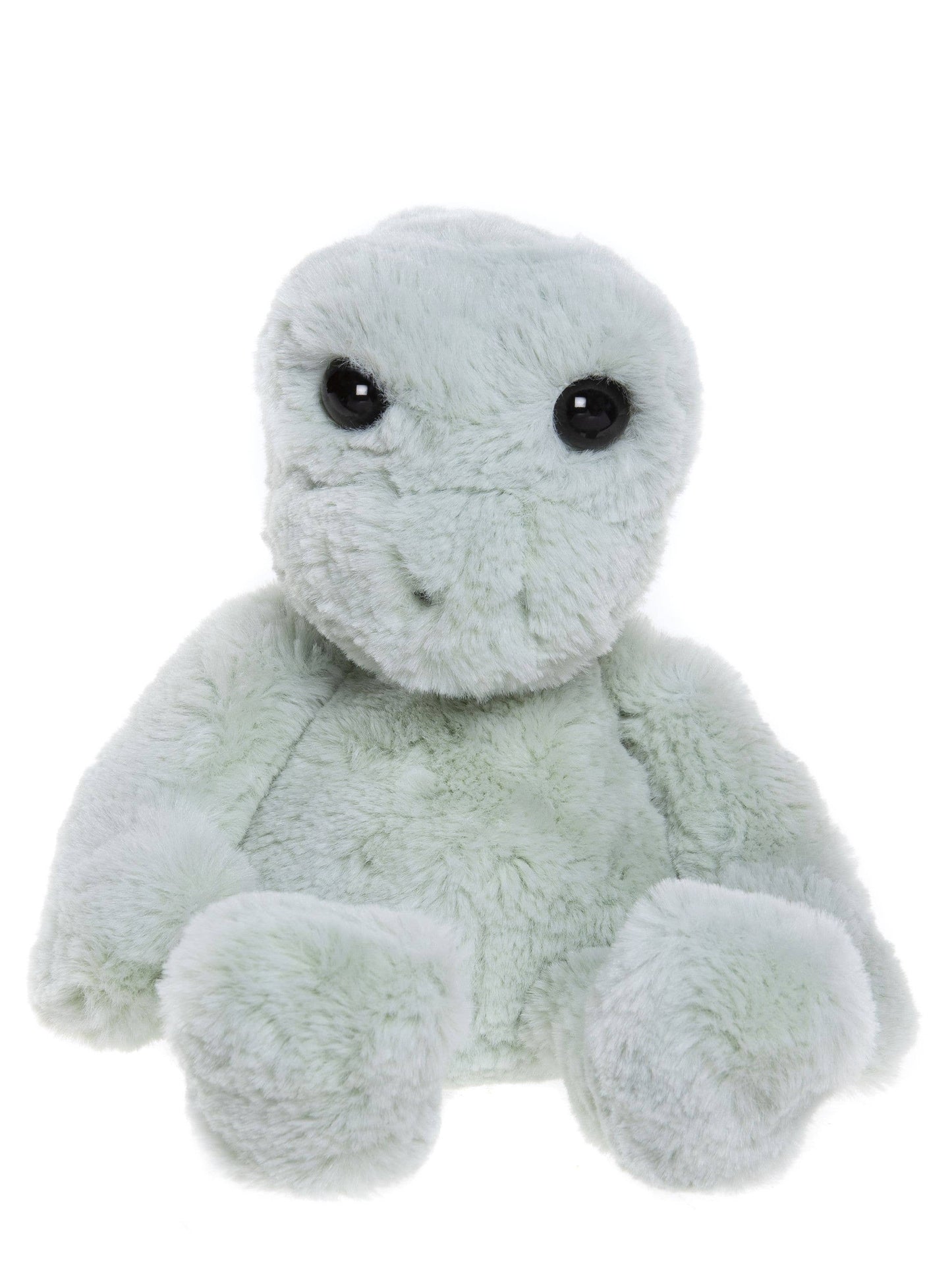 Bear & Me Freddie de Groene Kikker Pluche Speelgoed - Pepermunt