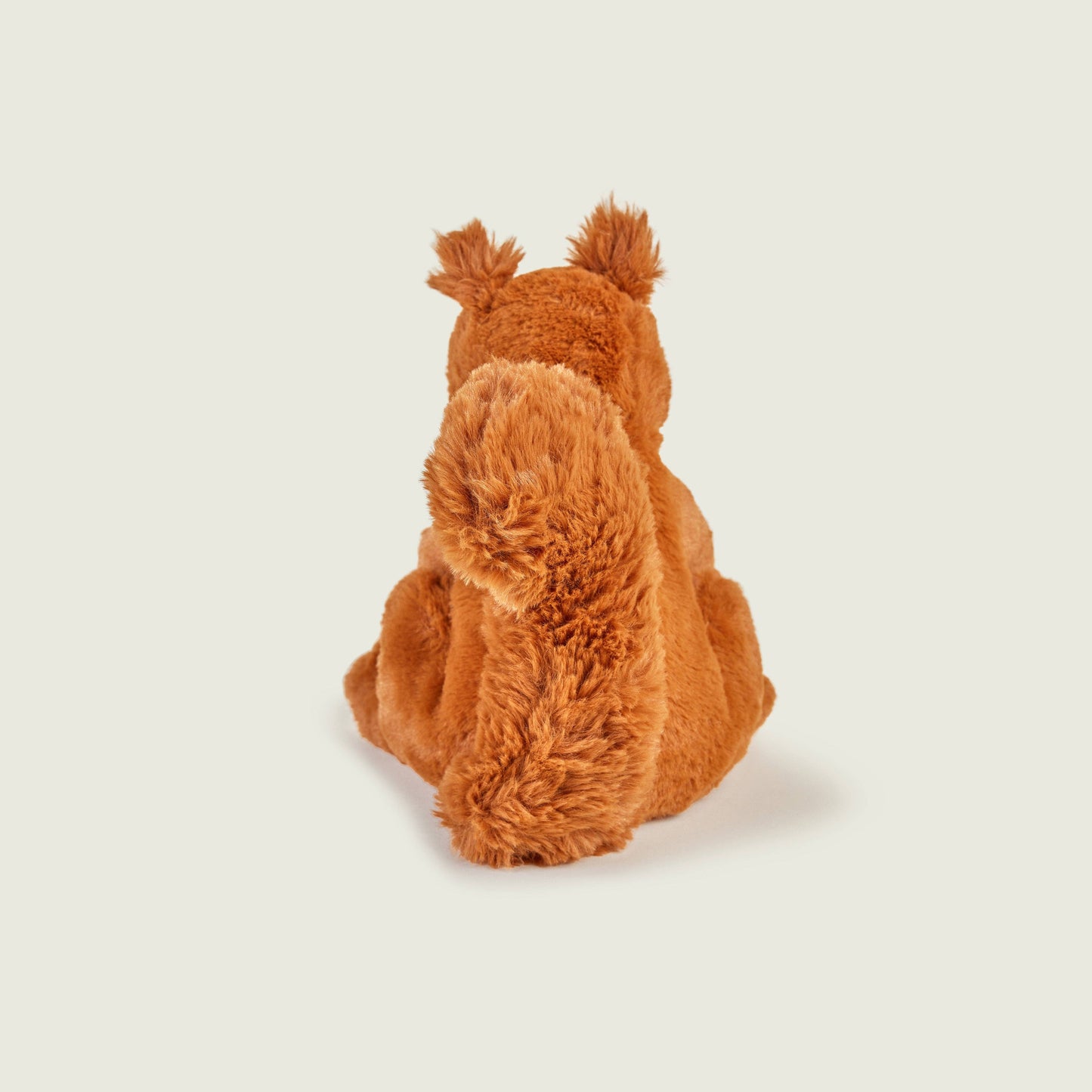 Warmies Eekhoorn Pluche Warmwaterkruik