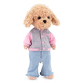Fendi Lucky Dog-pop: Urban Chic