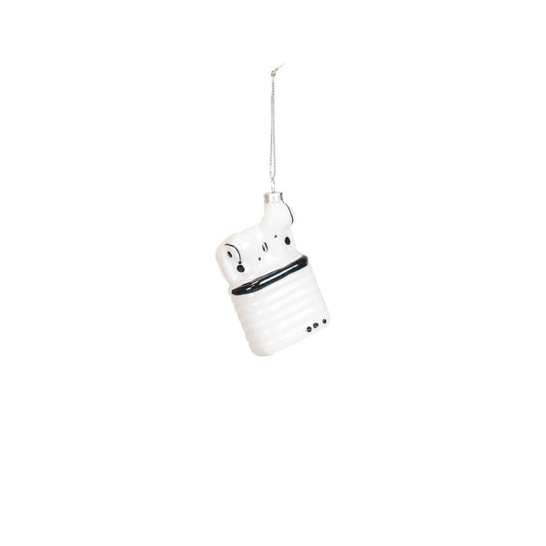 Airpods Christmas Ball