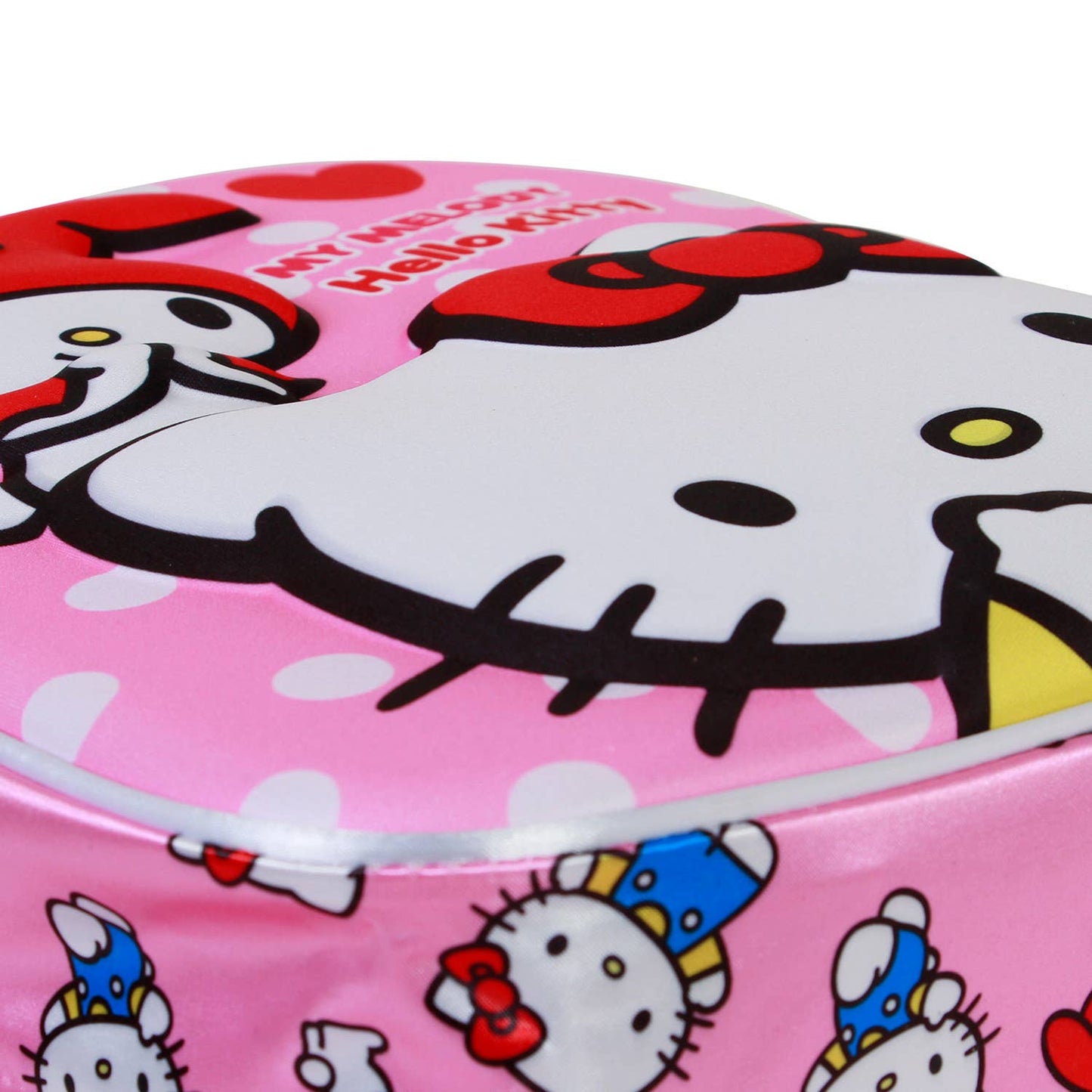 Hello Kitty Lovely-Sac à Dos 3D Elite