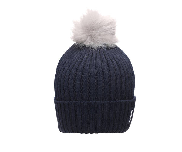 Ensemble d'Hiver Bleu marine - Forêt Magique - vue 2