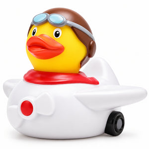 Canard Aviateur