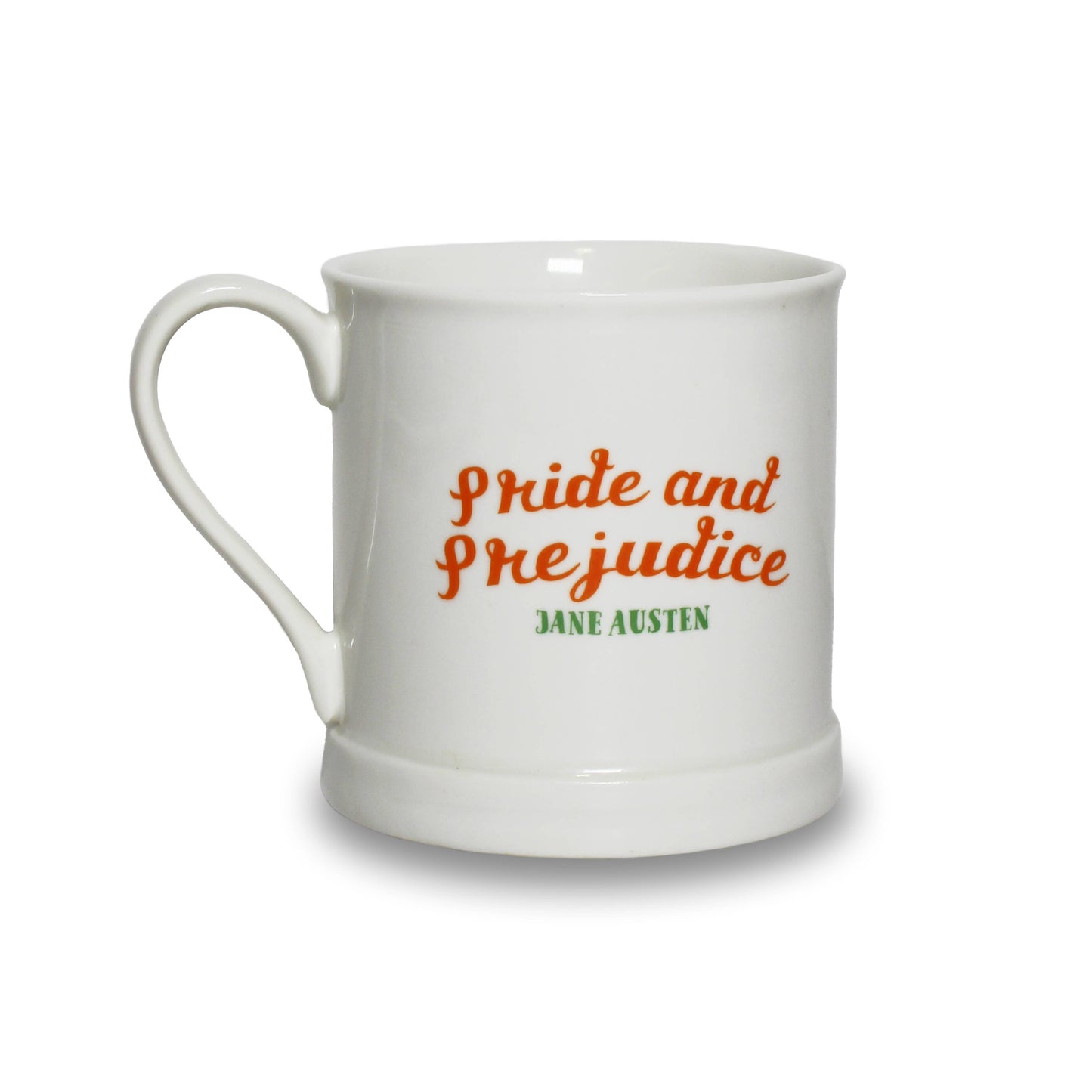 Mok - Pulteney Press (Pride and Prejudice)
