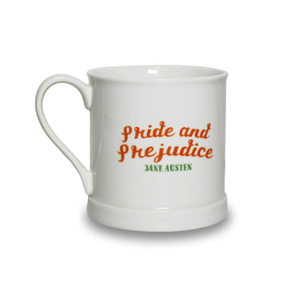 Mok - Pulteney Press (Pride and Prejudice)