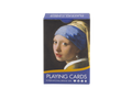 Vermeer, The Girl with a Pearl Earring Card Game