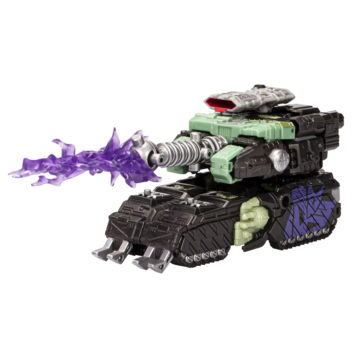 Transformers Collaborative Universal Monsters Frankenstein x Transformers Frankentron 
