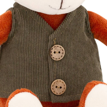 Fox Plush Toy (20cm)