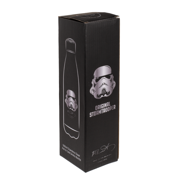 Stormtrooper L Metal Bottle