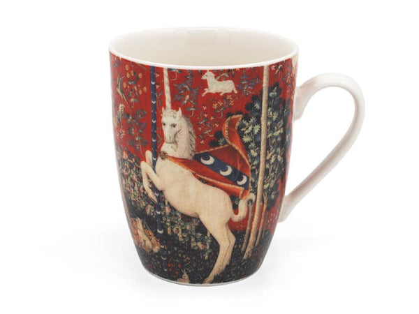 Mug - Lady and the Unicorn Tapestry