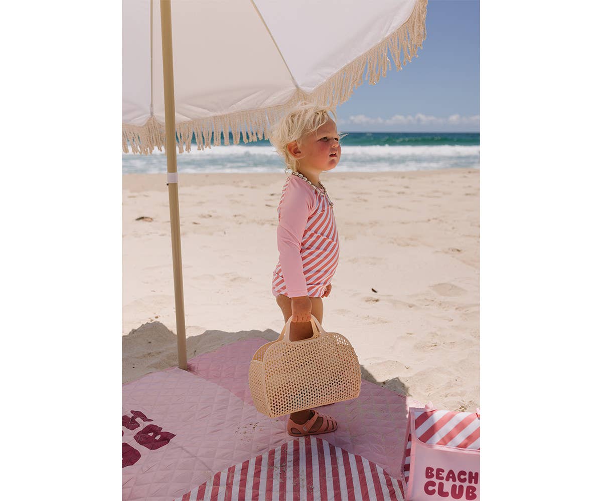 Sunny Vintage Retro Bag