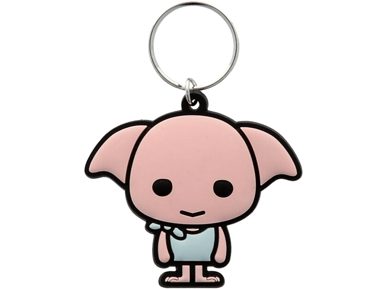 Porte-Clés Harry Potter - Dobby Chibi