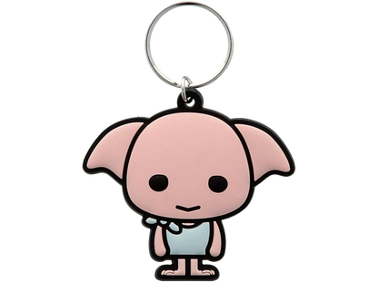Porte-Clés Harry Potter - Dobby Chibi