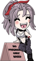 Figurine FeFe