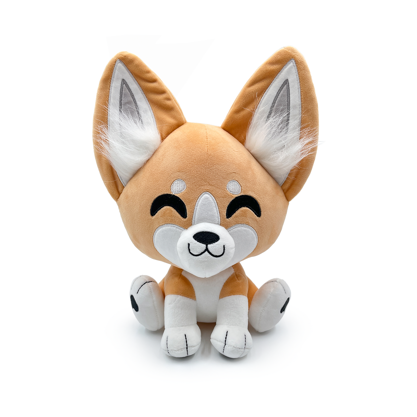 Fennec Fox Plush (9in)