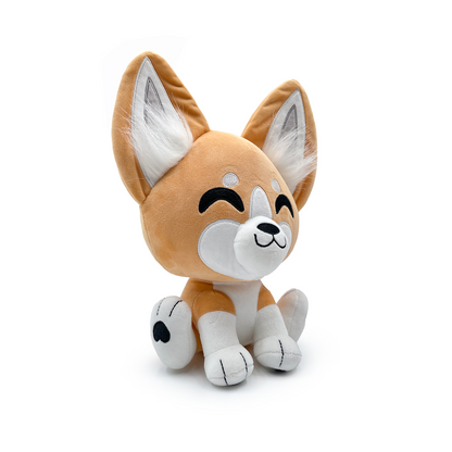 Fennec Fox Plush (9in)