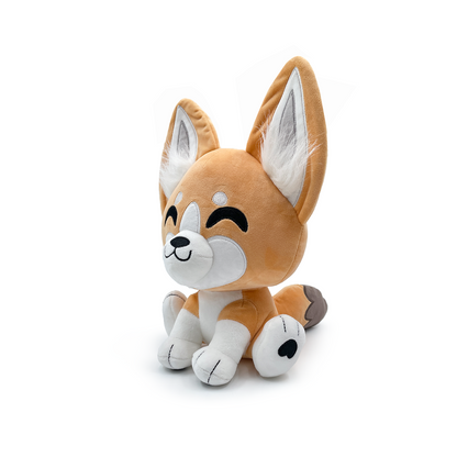 Fennec Fox Plush (9in)