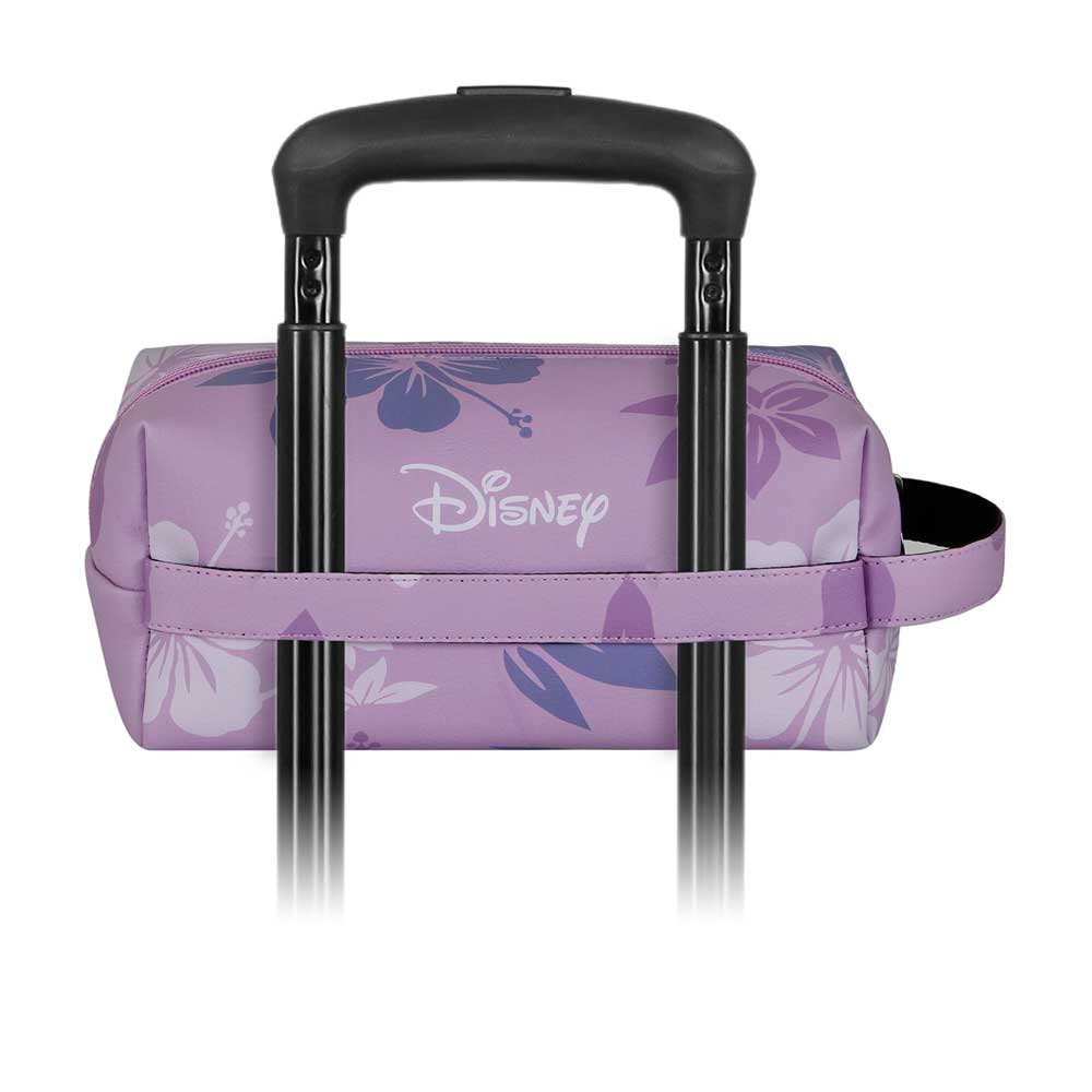 Lilo &amp; Stitch Angel Travel Toiletry Bag Brick PLUS