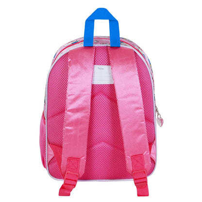 Sac à Dos Basic Hello Kitty « Heart »