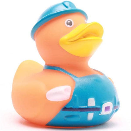 Canard Ouvrier du bâtiment