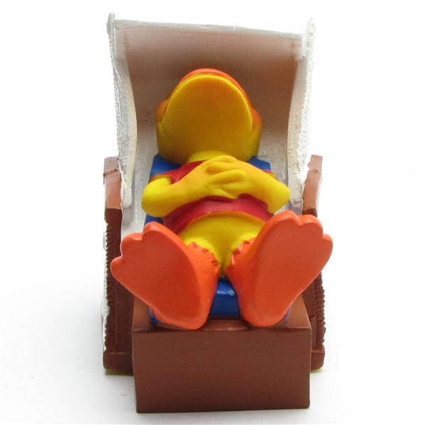 Duck Beach Chair