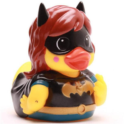 Canard Super-héroïne Chauves-souris