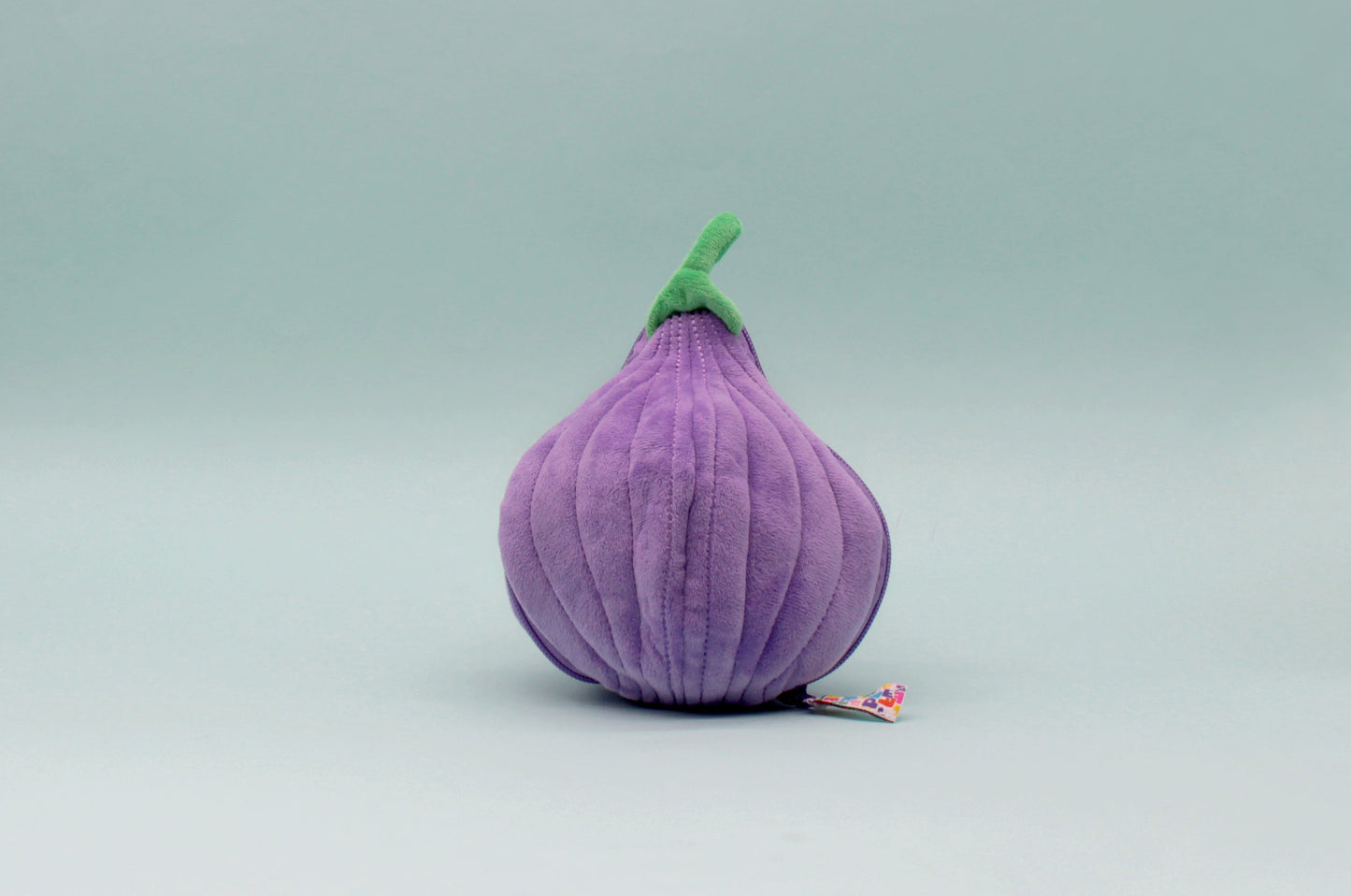 Peluche réversible Russet le renard/figue – Flipetz – vue 6
